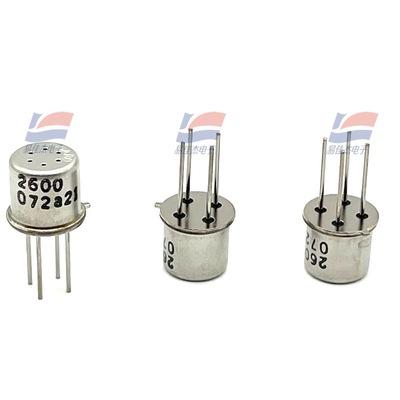 Luftgütesensor TGS2600-B00 (Smart Home-Sensor)