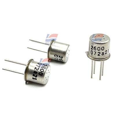 Luftgütesensor TGS2600-B00 (Smart Home-Sensor)