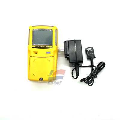 Max XT II multi Sog der Gas-Detektor-brennbarer Pumpen-IP66 Vier--Ein in der vollen Funktion