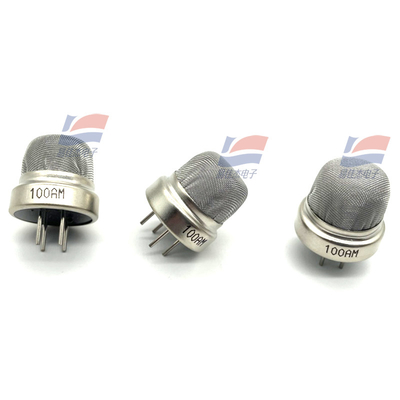 Brennbares Gas-Sensor NAP-100AD hoher Temperatur ist für Industrie passend