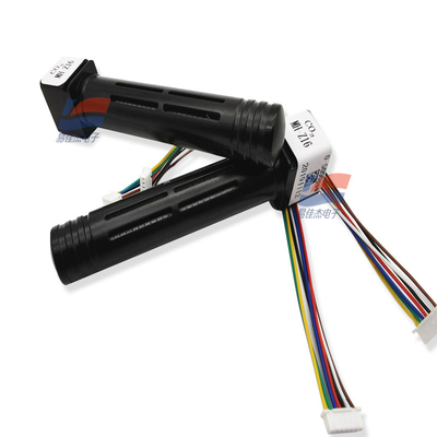 MH-Z16 Intelligentes Infrarot-Gasmodul NDIR Kohlendioxid-Sensor