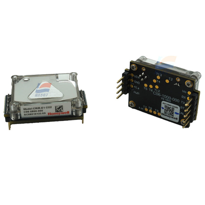 KOHLENDIOXYD-Sensor 400-2000 PPMs CRIR E1 Handels