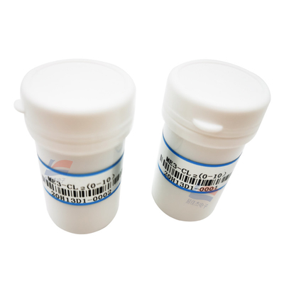 ME3-CL2 Chlorgassensor Elektrochemie 0~10PPM Industrie und Umwelt