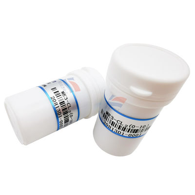 YJJ ME4-CL2 Elektrochemischer Chlorgassensor für die Umweltüberwachung