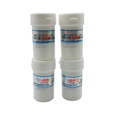 ME3-ETO Ethylenoxid-Gassensor Konstant-Potenzial-Elektrolytischer Sensor 20PPM