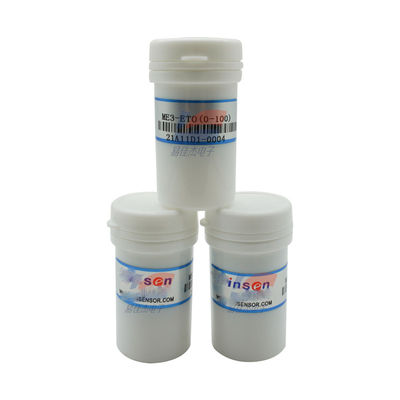 ME3-ETO Ethylenoxid-Gassensor Konstant-Potenzial-Elektrolytischer Sensor 20PPM