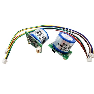 YJJ ZE14-O3 Elektrochemische Ozonmodule werden in Desinfektionsschränken, Smart Home-Ausrüstung und an anderen Orten verwendet