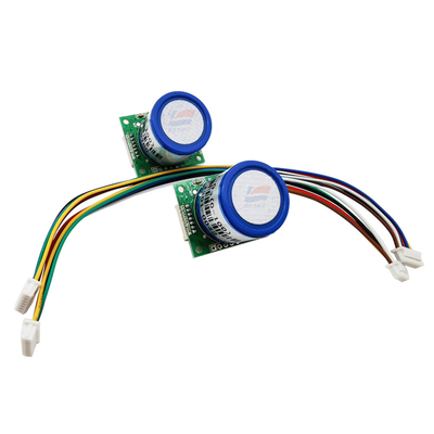 YJJ ZE14-O3 Elektrochemische Ozonmodule werden in Desinfektionsschränken, Smart Home-Ausrüstung und an anderen Orten verwendet