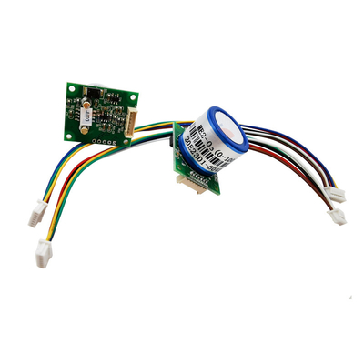 ZE14-O3 Ozon-Gassensormodul Anti-Wasserdampf-Interferenz Keine Vergiftung