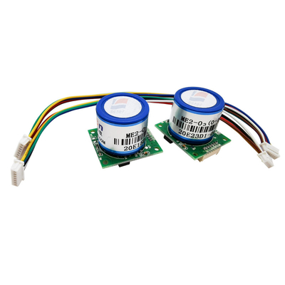 YJJ ZE14-O3 Elektrochemische Ozonmodule werden in Desinfektionsschränken, Smart Home-Ausrüstung und an anderen Orten verwendet
