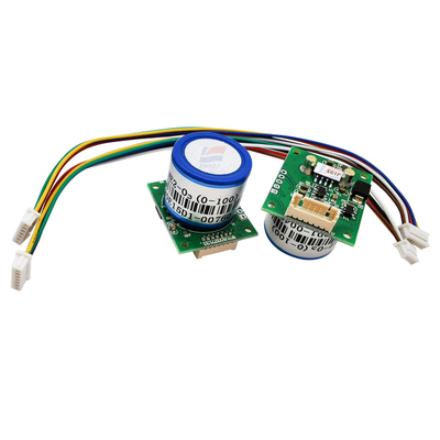 YJJ ZE14-O3 Elektrochemische Ozonmodule werden in Desinfektionsschränken, Smart Home-Ausrüstung und an anderen Orten verwendet