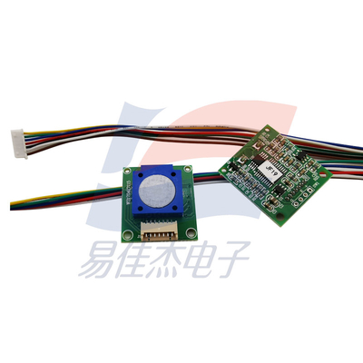ZE25-O3 Gas-Ozon-Sensoren Elektrochemische Ozon-Module Miniaturisierung