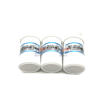 ME3-NH3 Elektrochemische Gas-Ammonium-Sensor Anwendung im Bereich des Umweltschutzes