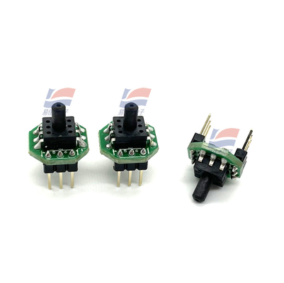 Druck-Sensor-Modul 1000kPa BAD Verkapselung XGZP6847A elektronische