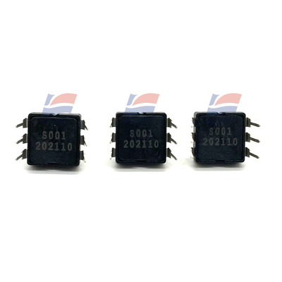 XGZP6857A elektronisches Gas-Druckmessgerät-Modul des Druck-Sensor-300kPa nicht ätzendes
