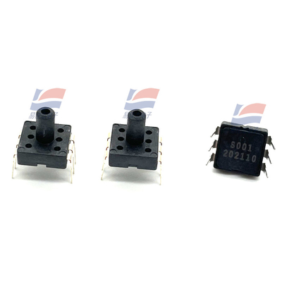 XGZP6857A elektronisches Gas-Druckmessgerät-Modul des Druck-Sensor-300kPa nicht ätzendes