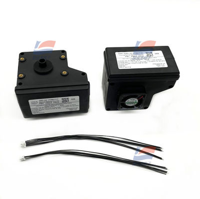 OPC-N3 PM2.5 Partikelzähler PM1 PM2.5 PM10 Verwendung in stark verschmutzten städtischen Umgebungen