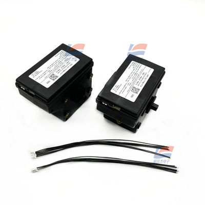 OPC-N3 PM2.5 Partikelzähler PM1 PM2.5 PM10 Verwendung in stark verschmutzten städtischen Umgebungen