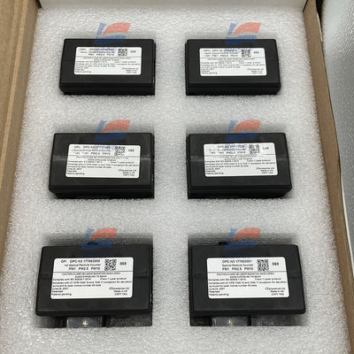 YJJ OPC-N3 PM2.5 Luftpartikelsensor wird zur Überwachung stark verschmutzter Umgebungen verwendet