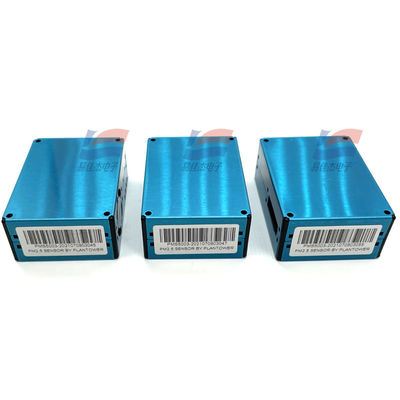 YJJ PMS5003 Ultrafeiner digitaler universeller Partikelstoffstaubsensor wird in Frischluftsystemen verwendet