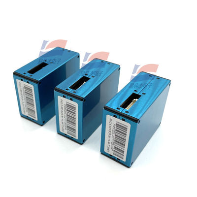 PMS5003 Laserpartikelsensor Staubsensoren digitale Echtzeit-Antwort