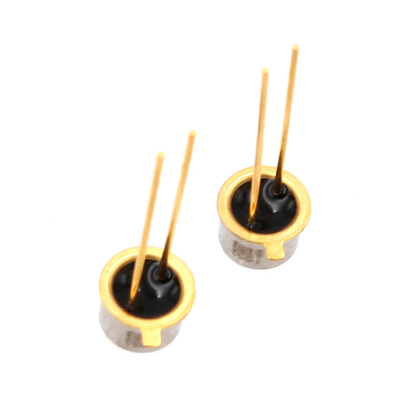 GS-UVV-3535LCW InGaN-basierter UV-Fotodiodensorsensor zur Messung von Kurungsstrahlung