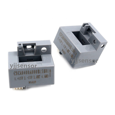 CSCA0400A000B15B01 Industrielle Stromsensoren mit offenem Schleife 400A