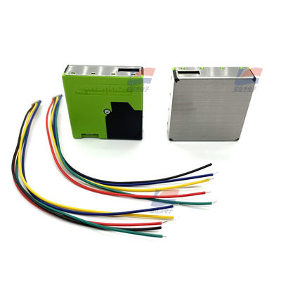 SPS30 Staubsensor Industrieller Vorwärtsstreuungslaser-Staubkonzentrationsmonitor für die Leckageerkennung von Filterbeuteln