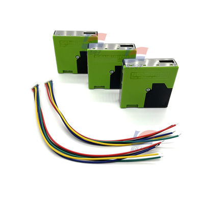 SPS30 Staubsensor Industrieller Vorwärtsstreuungslaser-Staubkonzentrationsmonitor für die Leckageerkennung von Filterbeuteln