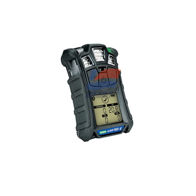 Gas-Detektor-tragbarer vier Sensor-Gas-Detektor 4 des altair-4XR Bluetooth in 1