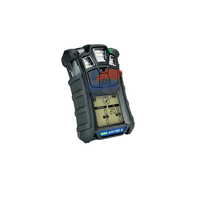 MSA Altair 4XR (LEL, O2, CO, H2S) Multigas Detektor für industrielle Verwendung Elektrochemie XCell