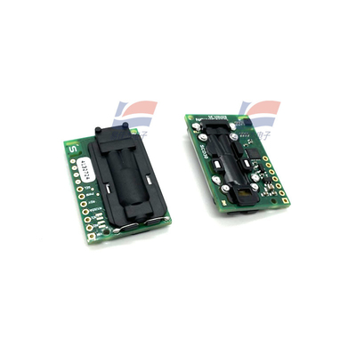 SCD30 Kohlendioxidsensor NDIR Gassensormodul CO2 Luftqualität