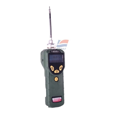 PGM-7300 MultiRAE Lite Gas-Detektor tragbares VOC wirtschaftliches Hand
