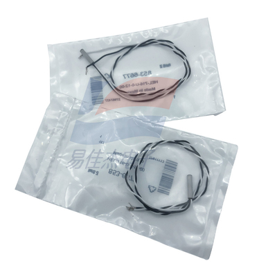 YJJ HEL-716-U-0-12-00 Röhrenprobe Keramikplatin Widerstand RTD Temperatursensor