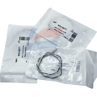 YJJ HEL-716-U-0-12-00 Röhrenprobe Keramikplatin Widerstand RTD Temperatursensor