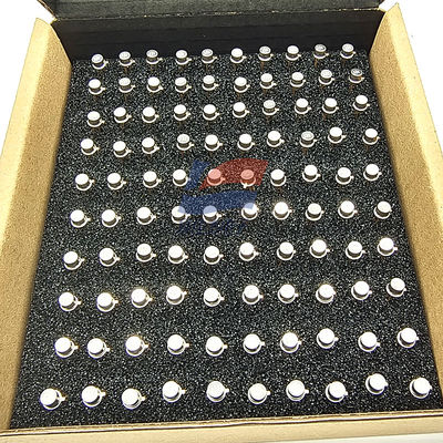 YJJ AD590JH Digitale Temperaturmessung und Platinenmontierter Temperatursensor