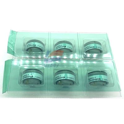 AsH3/C-1 Arsingassensor Sicherheit und Prozesssteuerung 3 Elektrode Elektrochemie