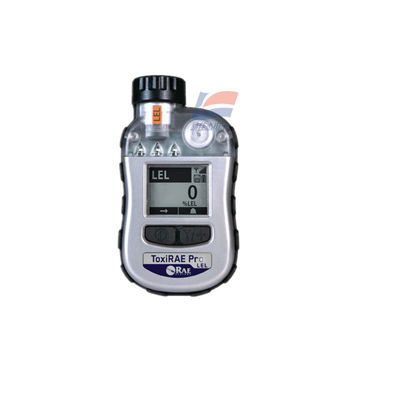 Brennbarer elektronischer Gas-Analysator PGM-1880, Lithium-Batterie-wieder aufladbarer Gas-Detektor