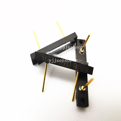 S1227-16BQ SI-Fotodiodensor für UV- bis sichtbare Präzisionsfotometrie