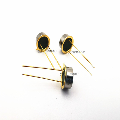 S1336-5BQ Siliziumphotodiode UV bis NIR für die Präzisionsfotometrie