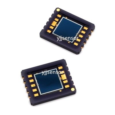 YJJ S5990-01 Zwei-Dimensionaler Positionsempfindlicher PSD-Detektor Photodiodenoptische Positionsmessung