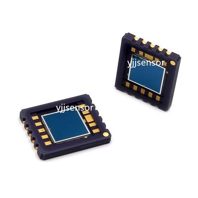 YJJ S5990-01 Zwei-Dimensionaler Positionsempfindlicher PSD-Detektor Photodiodenoptische Positionsmessung