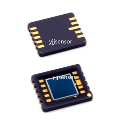 YJJ S5990-01 Zwei-Dimensionaler Positionsempfindlicher PSD-Detektor Photodiodenoptische Positionsmessung