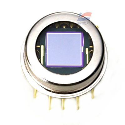 S8746-01 Silikon-Pin-Fotodiodenvorverstärker Infrarot-Fotoelektrischer Sensor Integrierter Widerstand