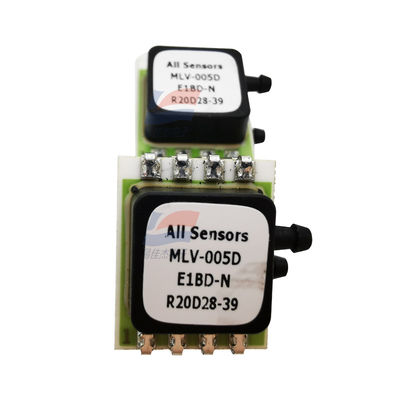 MLV-005D-E1BD-N Drucksensor Niederspannungs-Digitalbarometersensormodul