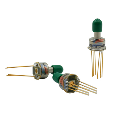 YJJ NPH-8-100GH Millivolt Ausgangsdruckmessgerät 100 Kpa Festkörperdrucksensor