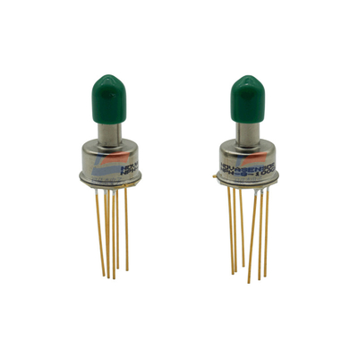 YJJ NPH-8-100GH Millivolt Ausgangsdruckmessgerät 100 Kpa Festkörperdrucksensor