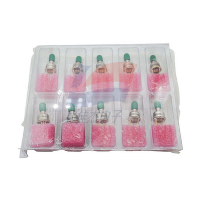 YJJ NPH-8-200AH TO-8 Absolute Druck-Solid-State-Druck-Sensor mit 200 KPA für Messgeräte