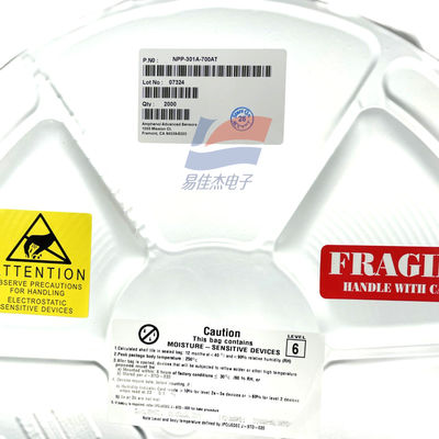 YJJ Npp301A-700AT 100PSI Drucksensor wird im Bereich der industriellen Automatisierung verwendet