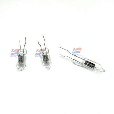 R9454 UVTRON UV-Licht Side-on-Glas mit UV-Übertragung von 185 nm bis 260 nm